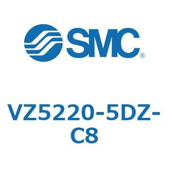 VZ5220-5DZ-C8 \mChou (VZ5220-5`) SMC 31218022