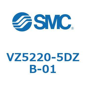 VZ5220-5DZB-01 �\���m�C�h�o���u (VZ5220-5�`) SMC 31218074