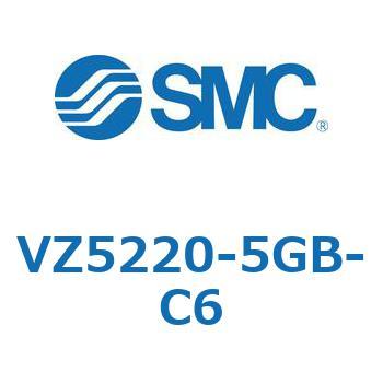 VZ5220-5GB-C6 �\���m�C�h�o���u (VZ5220-5�`) SMC 31218162