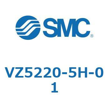 VZ5220-5H-01 �\���m�C�h�o���u (VZ5220-5�`) SMC 31218311