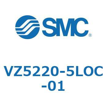 VZ5220-5LOC-01 \mChou (VZ5220-5`) SMC 31218661