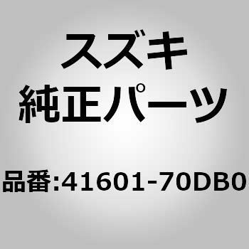 (41601)Fショック(STD) スズキ