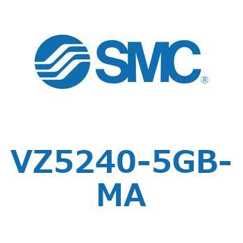 ソレノイドバルブ (VZ5240-5～) SMC