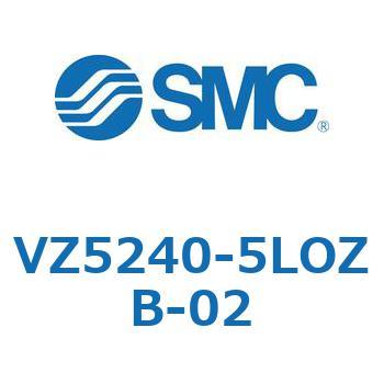 VZ5240-5LOZB-02 \mChou (VZ5240-5`) SMC 31230701