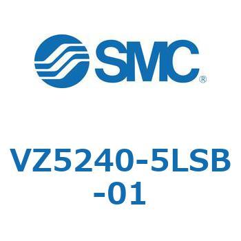 VZ5240-5LSB-01 �\���m�C�h�o���u (VZ5240-5�`) SMC 31230787