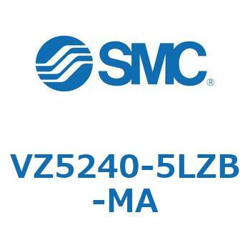 ソレノイドバルブ (VZ5240-5～) SMC