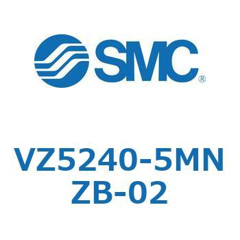 VZ5240-5MNZB-02 \mChou (VZ5240-5`) SMC 31231121