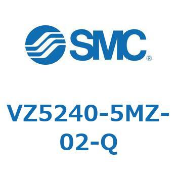 VZ5240-5MZ-02-Q \mChou (VZ5240-5`) SMC 31231453
