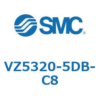 VZ5320-5DB-C8 \mChou (VZ5320-5`) SMC 31236292