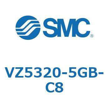 VZ5320-5GB-C8 �\���m�C�h�o���u (VZ5320-5�`) SMC 31236466
