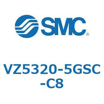 VZ5320-5GSC-C8 \mChou (VZ5320-5`) SMC 31236545