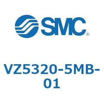VZ5320-5MB-01 \mChou (VZ5320-5`) SMC 31237105