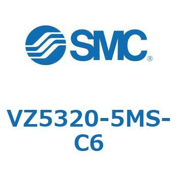 VZ5320-5MS-C6 \mChou (VZ5320-5`) SMC 31237306