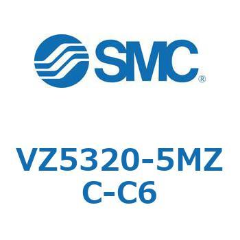 VZ5320-5MZC-C6 \mChou (VZ5320-5`) SMC 31237403