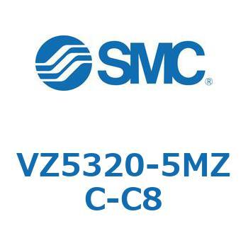 VZ5320-5MZC-C8 \mChou (VZ5320-5`) SMC 31237412