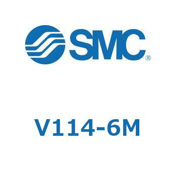 パイロット弁アッセンブリ SMC