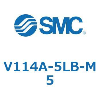 パイロット弁アッセンブリ SMC