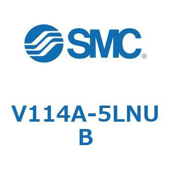 パイロット弁アッセンブリ SMC