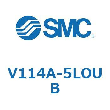 パイロット弁アッセンブリ SMC