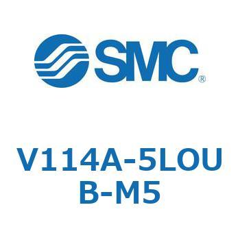 パイロット弁アッセンブリ SMC
