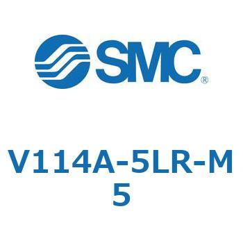 パイロット弁アッセンブリ SMC