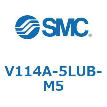 パイロット弁アッセンブリ SMC