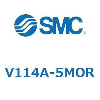 パイロット弁アッセンブリ SMC