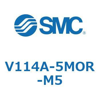 パイロット弁アッセンブリ SMC