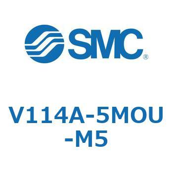 パイロット弁アッセンブリ SMC