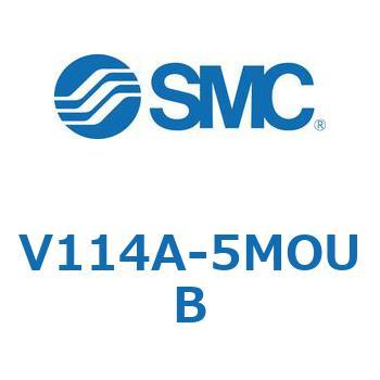 パイロット弁アッセンブリ SMC