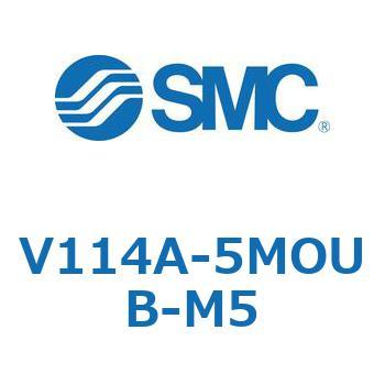 パイロット弁アッセンブリ SMC