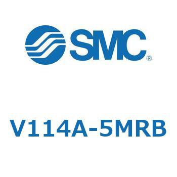 パイロット弁アッセンブリ SMC