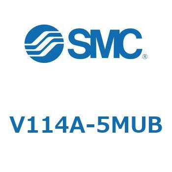 パイロット弁アッセンブリ SMC