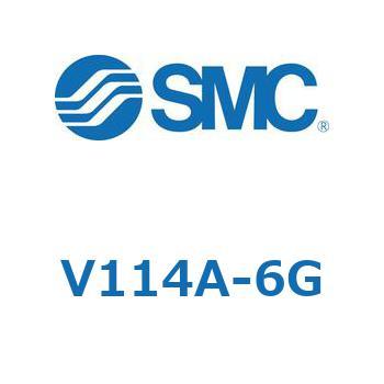 パイロット弁アッセンブリ SMC