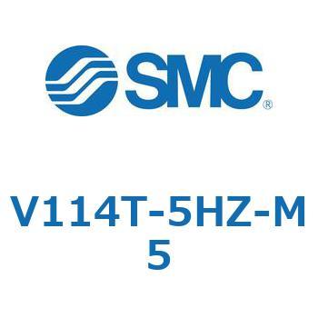 パイロット弁アッセンブリ SMC