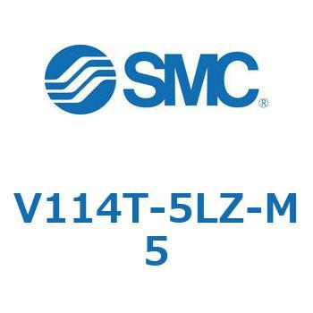 パイロット弁アッセンブリ SMC
