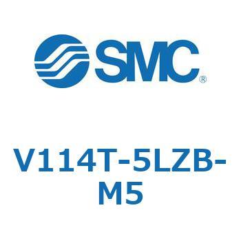 パイロット弁アッセンブリ SMC