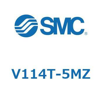 パイロット弁アッセンブリ SMC