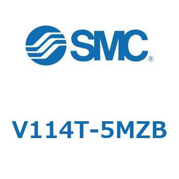 パイロット弁アッセンブリ SMC