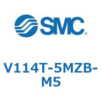パイロット弁アッセンブリ SMC