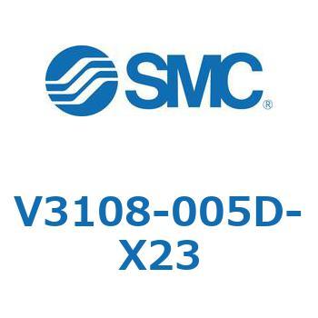 その他(V3～) SMC