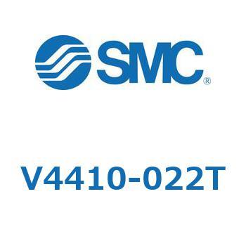 V4410-022T その他(V44～) 1個 SMC 【通販モノタロウ】