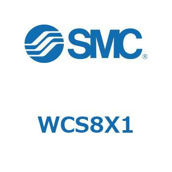 ZCUK用 シールワッシャ SMC