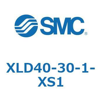 XLD40-30-1-XS1 �A���~�� ���^��L�^�o���u ��i����E�P��/�x���[�Y�V�[���EO�����O�V�[�� (XLD�`) SMC 31269847