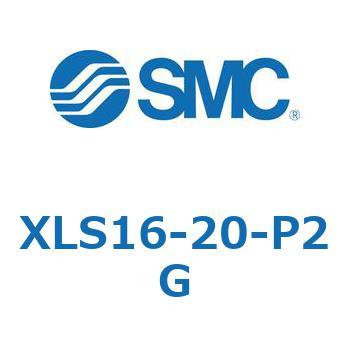 L型バルブ用アーマチャアッセンブリ SMC