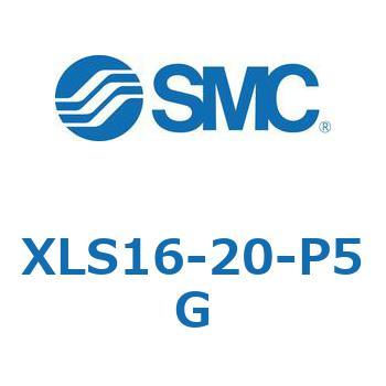 L型バルブ用アーマチャアッセンブリ SMC