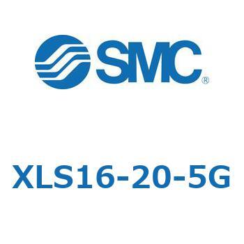 L型バルブ用アーマチャアッセンブリ SMC