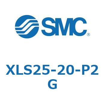 L型バルブ用アーマチャアッセンブリ SMC