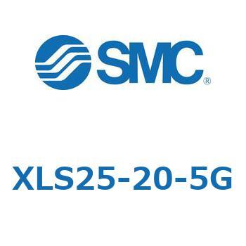 L型バルブ用アーマチャアッセンブリ SMC