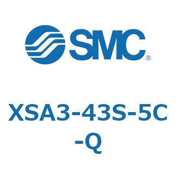 その他(X～) SMC